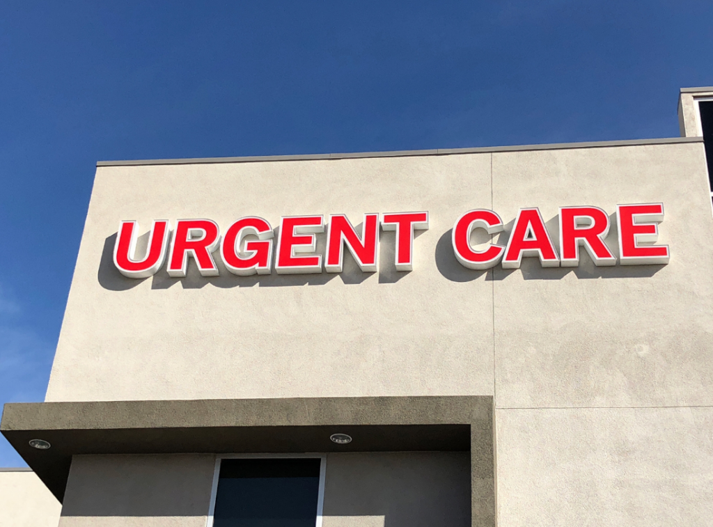 Google Ads for Urgent Care Centers Best Guide for Urgent Care